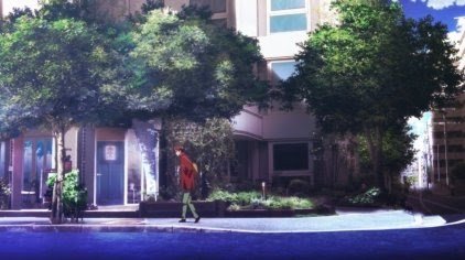 第3话 聚集的咖啡店